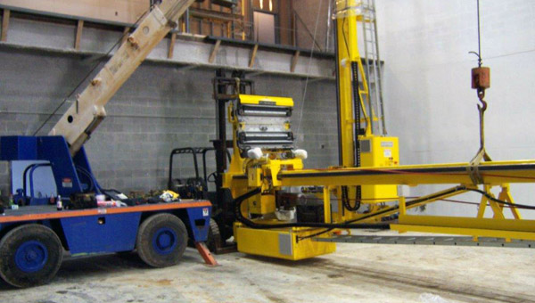 Slide 5 | HEMCO, Inc.